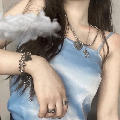 Furry插画氛围营造Furry群